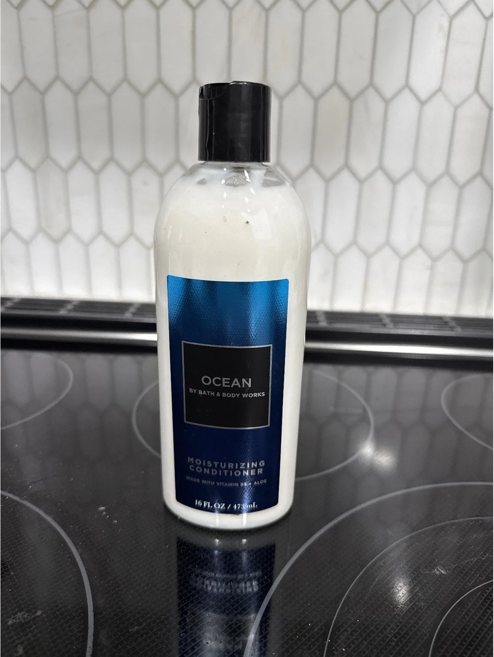 Ocean by Bath & Body Works Moisturizing Conditioner 8 fl oz